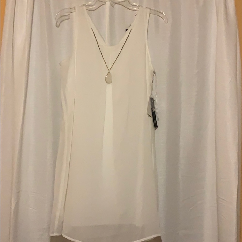 Sleeveless Dress
